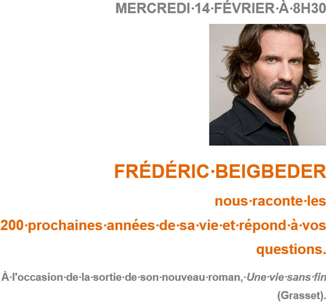 scene de rencontre dans le roman
