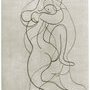 Picasso, couple, 1946