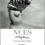 Willy Ronis, Deena de dos, Galerie Camera Obscura 