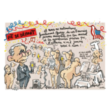 Plantu, Le Monde 13/10/2008 {GIF}