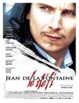 Lorànt Deutsch dans Jean de La Fontaine, le défi, un film de Daniel Vigne, 2006. {JPEG}