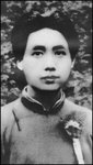 Mao jeune {JPEG}