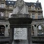 Valenciennes. Square Froissart.