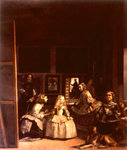 Velasquez Ménines {JPEG}